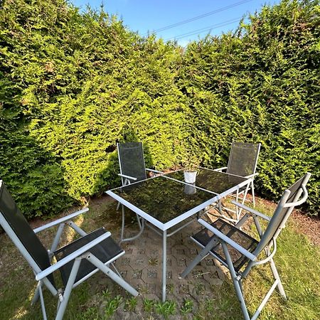 Apartment Im Gruenen リヒテンシュタイン エクステリア 写真