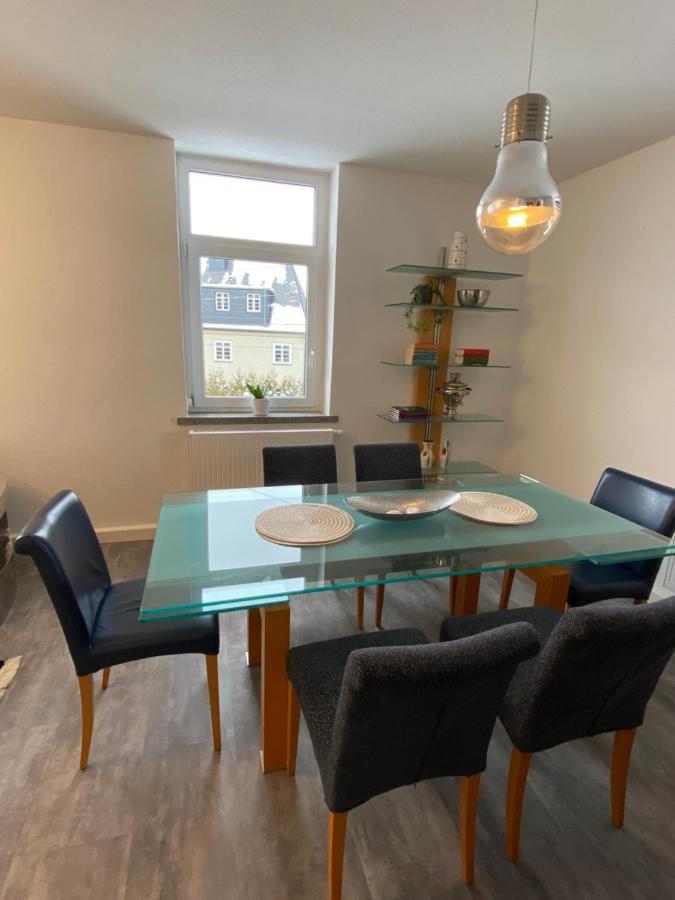 Apartment Im Gruenen リヒテンシュタイン エクステリア 写真