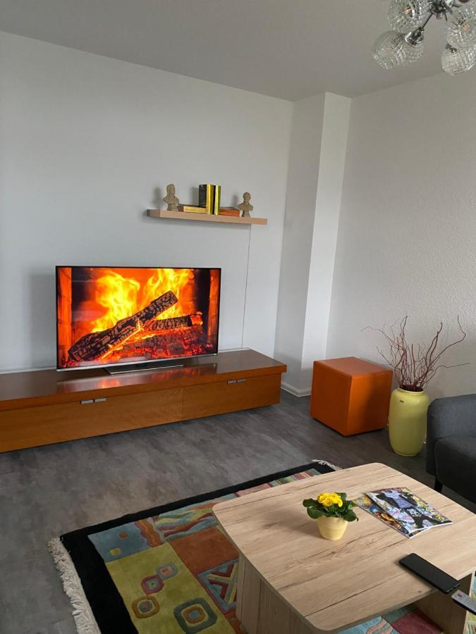 Apartment Im Gruenen リヒテンシュタイン エクステリア 写真