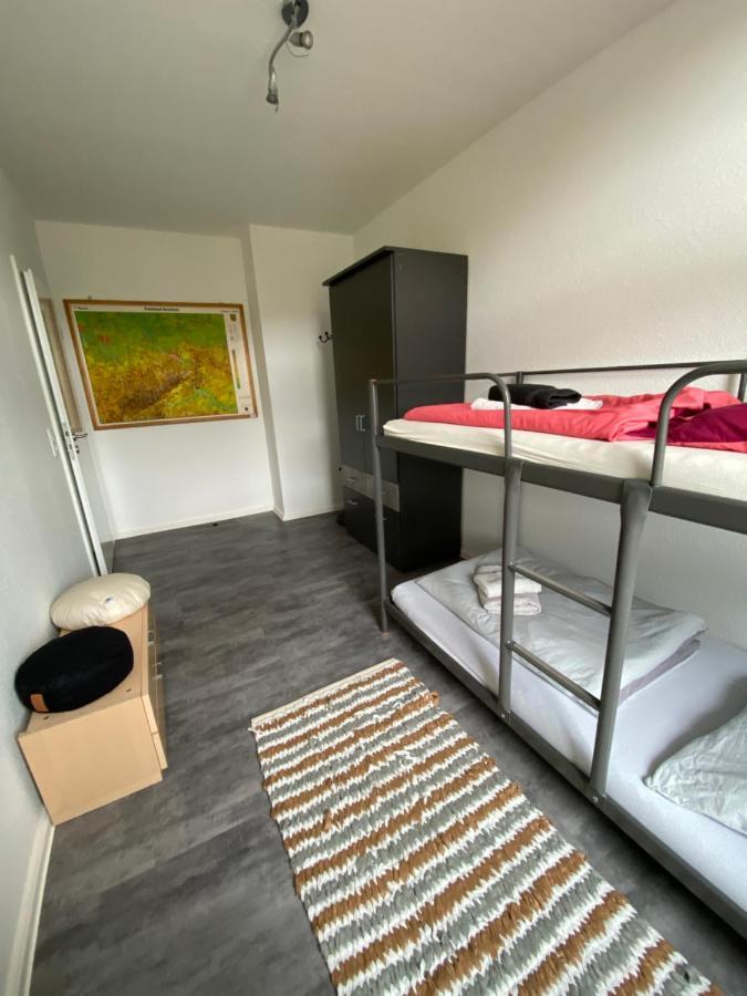 Apartment Im Gruenen リヒテンシュタイン エクステリア 写真