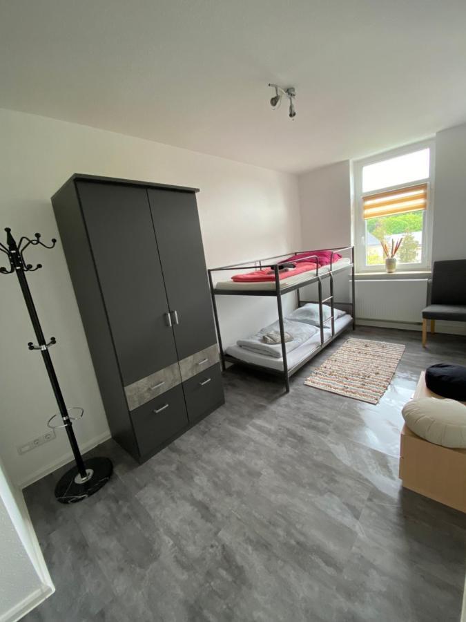 Apartment Im Gruenen リヒテンシュタイン エクステリア 写真