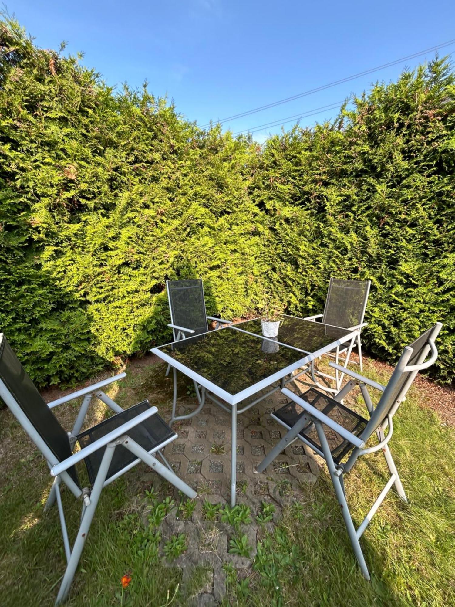 Apartment Im Gruenen リヒテンシュタイン エクステリア 写真